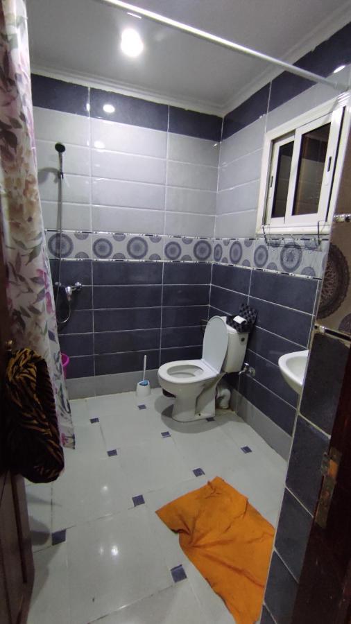Apartmán Chez Le Capitain Safi Exteriér fotografie