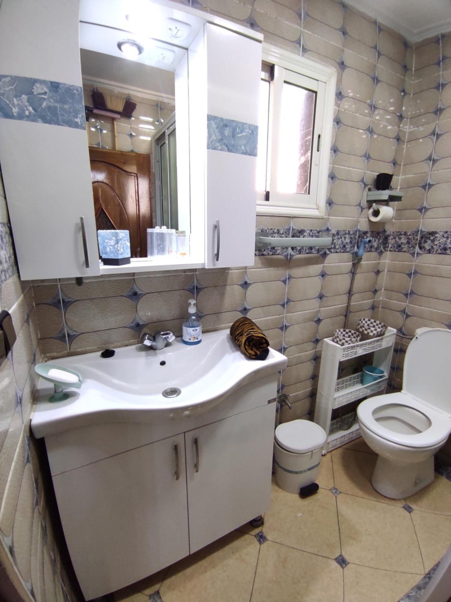 Apartmán Chez Le Capitain Safi Exteriér fotografie